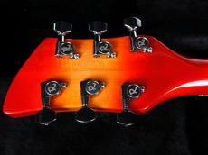 Rickenbacker Model 620 Fireglo ❀早春SALE✿_9
