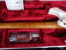 Ibanez AZ2204 Pearl White ❀早春SALE✿_8