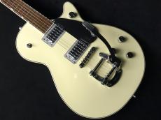 Gretsch G5230T Electromatic Jet FT Vintage White/ London Grey ❀早春SALE✿_3