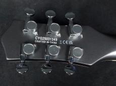 Gretsch G5230T Electromatic Jet FT Vintage White/ London Grey ❀早春SALE✿_9