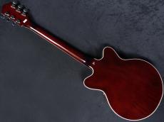 Gretsch G2655 Streamliner Center Block Jr. Double-Cut with V-Stoptail Steel Olive ❀早春SALE✿_6