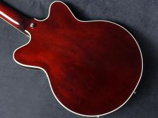 Gretsch G2655 Streamliner Center Block Jr. Double-Cut with V-Stoptail Steel Olive ❀早春SALE✿_7