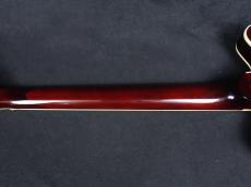 Gretsch G2655 Streamliner Center Block Jr. Double-Cut with V-Stoptail Steel Olive ❀早春SALE✿_8