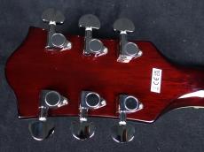 Gretsch G2655 Streamliner Center Block Jr. Double-Cut with V-Stoptail Steel Olive ❀早春SALE✿_9