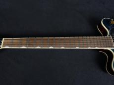 Gretsch G2655 Streamliner Center Block Jr. Double-Cut with V-Stoptail Midnight Sapphire ❀早春SALE✿_4