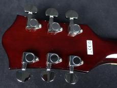 Gretsch G2655 Streamliner Center Block Jr. Double-Cut with V-Stoptail Midnight Sapphire ❀早春SALE✿_9