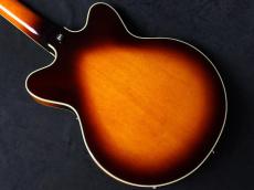 Gretsch G2655T Streamliner Center Block Jr. Double-Cut with Bigsby Forge Glow ❀早春SALE✿_7