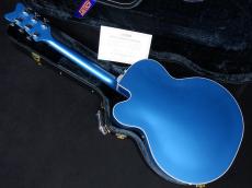 Gretsch G6136T-59 Limited Edition Falcon with Bigsby Lake Placid Blue ❀早春SALE✿_6