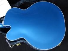 Gretsch G6136T-59 Limited Edition Falcon with Bigsby Lake Placid Blue ❀早春SALE✿_7