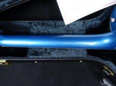 Gretsch G6136T-59 Limited Edition Falcon with Bigsby Lake Placid Blue ❀早春SALE✿_8