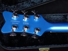 Gretsch G6136T-59 Limited Edition Falcon with Bigsby Lake Placid Blue ❀早春SALE✿_9