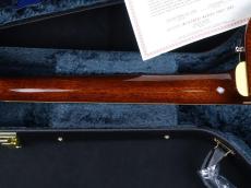 Gretsch G6130T Limited Edition Sidewinder with String-Thru Bigsby Amber ❀早春SALE✿_8