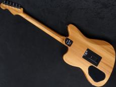 Fender Acoustasonic Player Jazzmaster Antique Olive ❀早春SALE✿_6