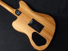 Fender Acoustasonic Player Jazzmaster Antique Olive ❀早春SALE✿_7