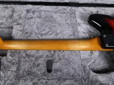 Fender Limited Edition Vintera II Road Worn '50s Jazzmaster 3-Color Sunburst ❀早春SALE✿_8