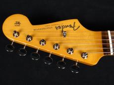 Fender Vintera II 60s Stratocaster 3-Color Sunburst ❀早春SALE✿_5