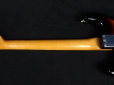 Fender Vintera II 60s Stratocaster 3-Color Sunburst ❀早春SALE✿_8