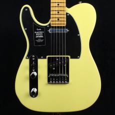 Fender Player II Telecaster Left-Hand Hialeah Yellow ❀早春SALE✿