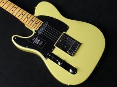 Fender Player II Telecaster Left-Hand Hialeah Yellow ❀早春SALE✿_3
