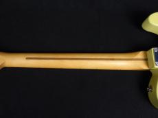 Fender Player II Telecaster Left-Hand Hialeah Yellow ❀早春SALE✿_8