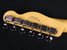 Fender Player II Telecaster Left-Hand Hialeah Yellow ❀早春SALE✿_9