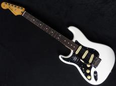 Fender Player II Stratocaster Left-Hand Polar White ❀早春SALE✿_2