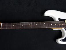 Fender Player II Stratocaster Left-Hand Polar White ❀早春SALE✿_4