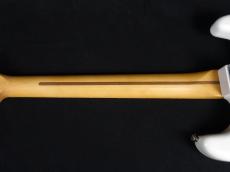 Fender Player II Stratocaster Left-Hand Polar White ❀早春SALE✿_8