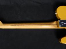 Fender Player II Telecaster Roasted Maple Limited Butterscotch Blonde ❀早春SALE✿_8