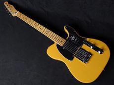 Fender Player II Telecaster Roasted Maple Limited Butterscotch Blonde ❀早春SALE✿_2
