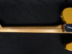 Fender Player II Telecaster Roasted Maple Limited Butterscotch Blonde ❀早春SALE✿_8