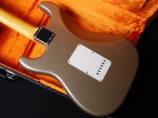 Fender American Vintage II 1965 Stratocaster Shoreline Gold ❀早春SALE✿_8