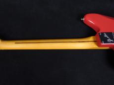 Fender American Professional Classic Jazzmaster Faded Dakota Red ❀早春SALE✿_8