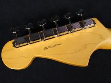 Fender American Professional Classic Jazzmaster Faded Dakota Red ❀早春SALE✿_9