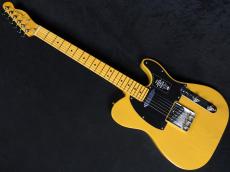 Fender American Professional Classic Telecaster Butterscotch Blonde ❀早春SALE✿_2