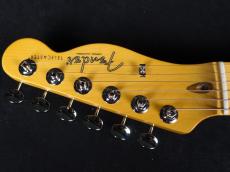 Fender American Professional Classic Telecaster Butterscotch Blonde ❀早春SALE✿_5