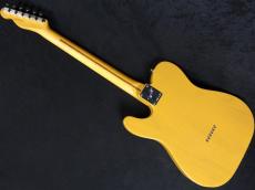 Fender American Professional Classic Telecaster Butterscotch Blonde ❀早春SALE✿_6