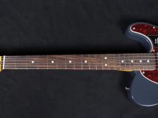 Fender American Professional Classic Telecaster Faded Black ❀早春SALE✿_4