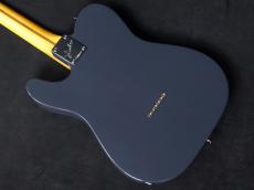 Fender American Professional Classic Telecaster Faded Black ❀早春SALE✿_7