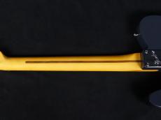 Fender American Professional Classic Telecaster Faded Black ❀早春SALE✿_8