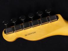 Fender American Professional Classic Telecaster Faded Black ❀早春SALE✿_9