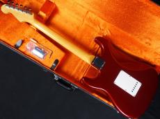 Fender American Vintage II 1965 Stratocaster Candy Apple Red ❀早春SALE✿_7
