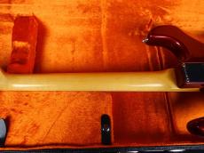 Fender American Vintage II 1965 Stratocaster Candy Apple Red ❀早春SALE✿_9