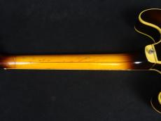 Guild 1979 Starfire 4 w/Bigsby Sunburst ❀早春SALE✿_8