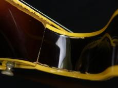 Guild 1979 Starfire 4 w/Bigsby Sunburst ❀早春SALE✿_11