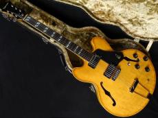 Epiphone 1980 Riviera Antique Burst ❀早春SALE✿_2