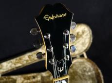 Epiphone 1980 Riviera Antique Burst ❀早春SALE✿_4