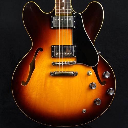 Edwards E-SA-125LTS Tabacco Sunburst 2006 ❀早春SALE✿