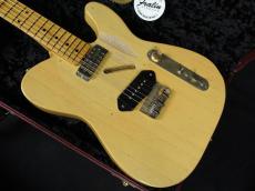 RS Guitarworks Workhorse Butter Scotch Blonde WWLD MOD 2022 ❀早春SALE✿_3
