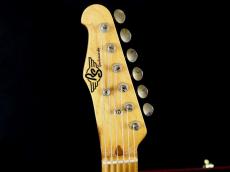 RS Guitarworks Workhorse Butter Scotch Blonde WWLD MOD 2022 ❀早春SALE✿_4